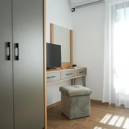 Apartment Sun Sandanski