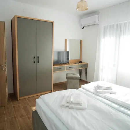 アパート Sun サンダンスキ