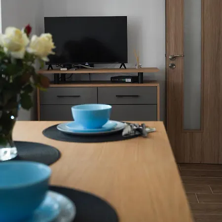 Sun Apartment Sandanski