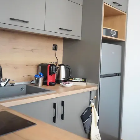 アパート Sun サンダンスキ