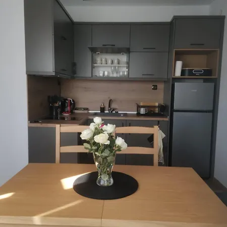 Apartment Sun