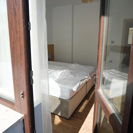 Apartament Sun *