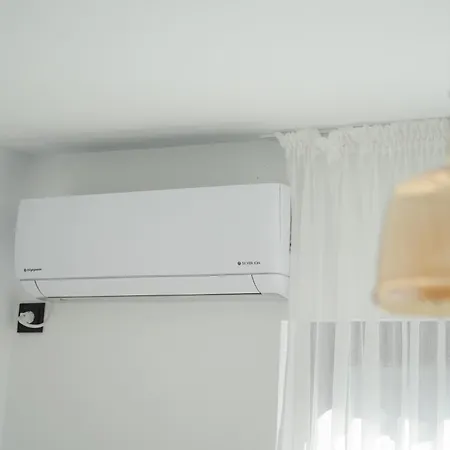 アパート Sun サンダンスキ