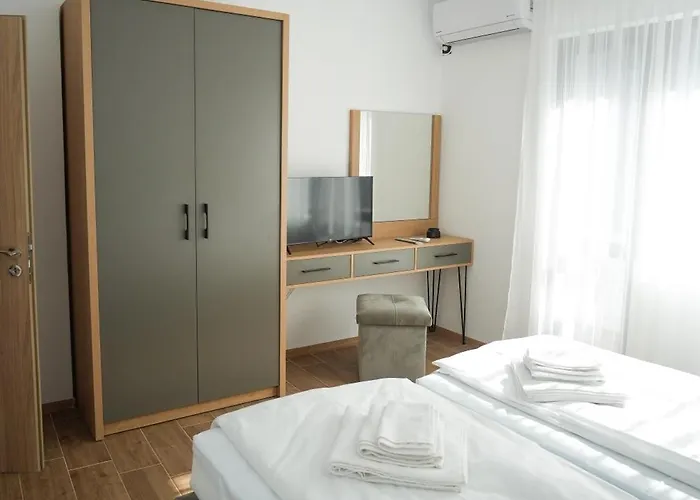 Appartement Sun Sandanski