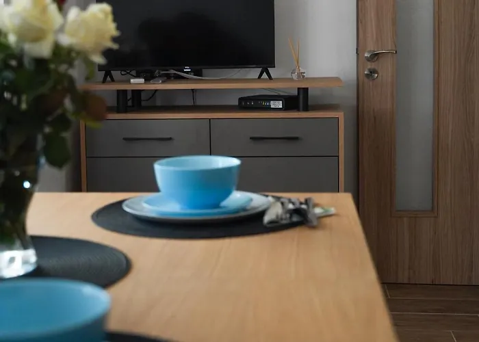 Sun アパート サンダンスキ