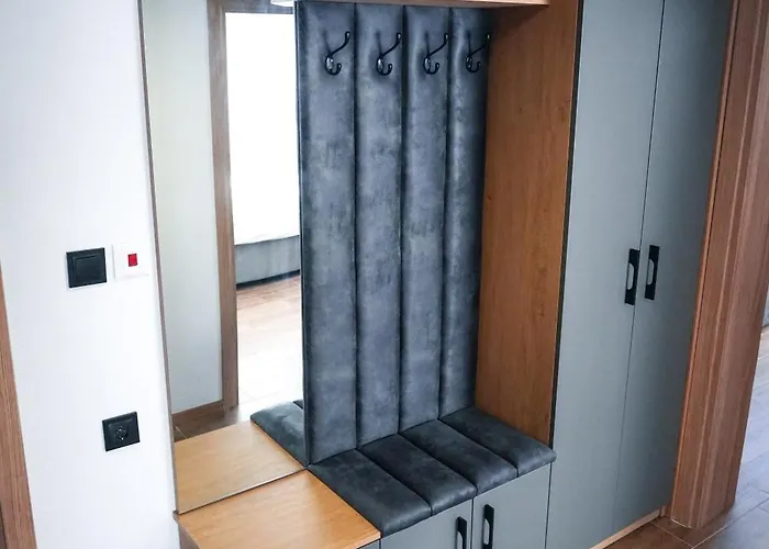 アパート Sun サンダンスキ